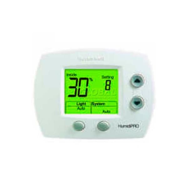 Resideo Honeywell HumidiPro Digital Humidity Control H6062A1000 - main
